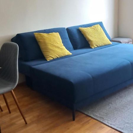 Apartament Sunny Sopot Exteriör bild