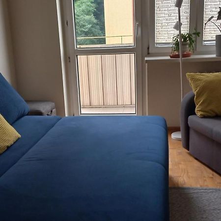 Apartament Sunny Sopot Exteriör bild