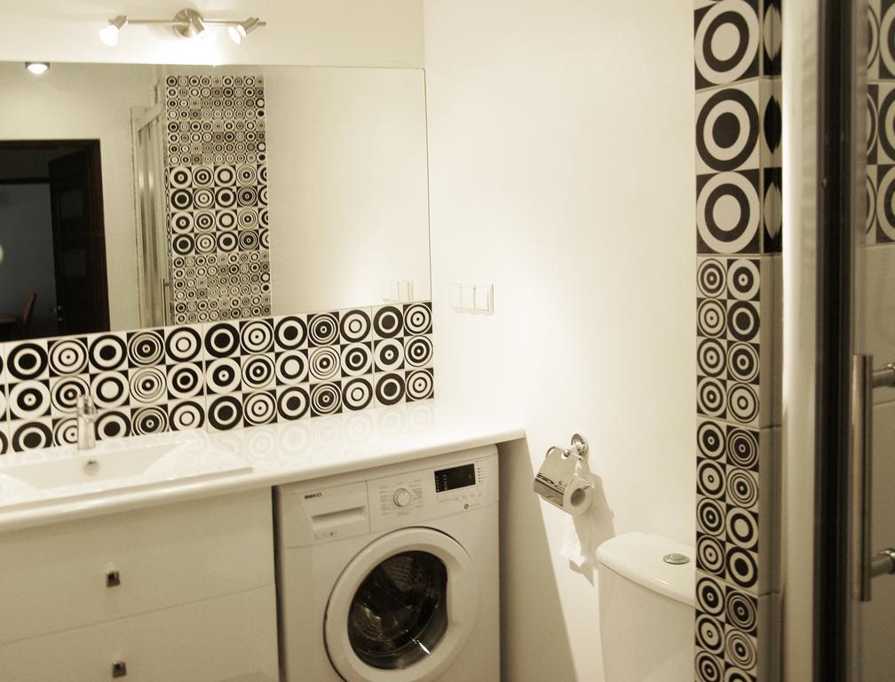 Apartament Sunny Sopot Exteriör bild