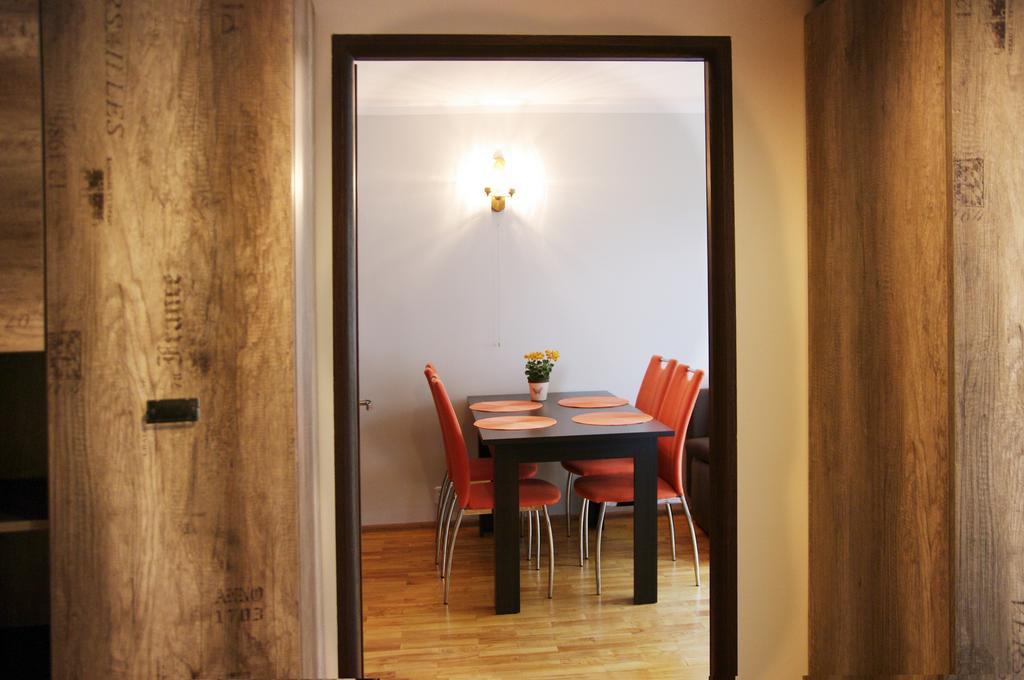 Apartament Sunny Sopot Exteriör bild
