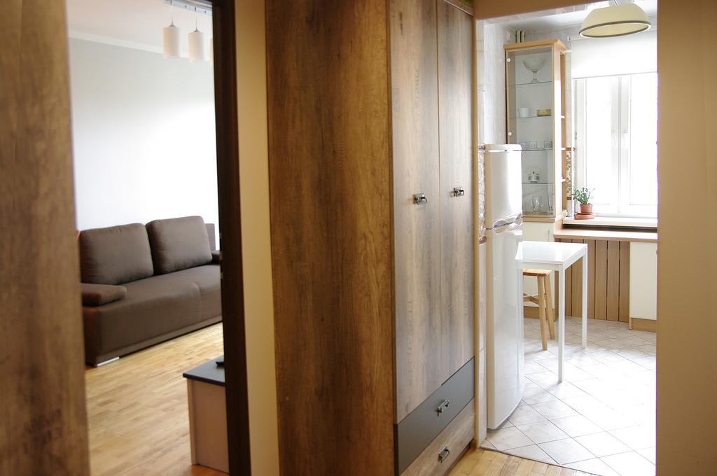 Apartament Sunny Sopot Exteriör bild