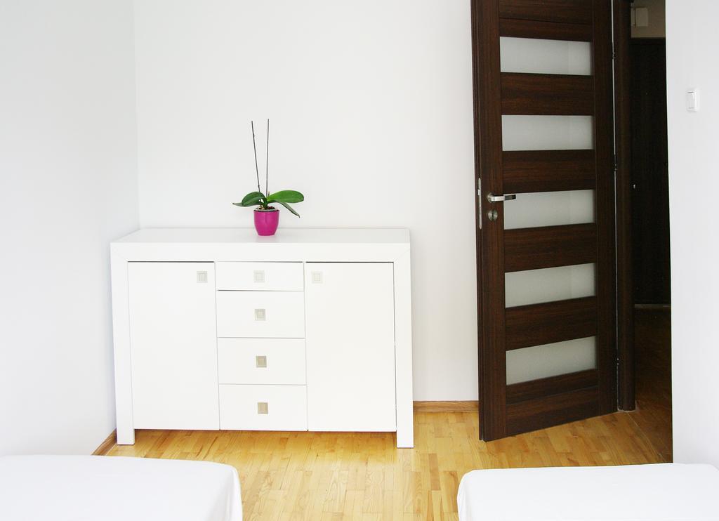 Apartament Sunny Sopot Exteriör bild
